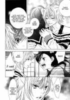 Heart-Pounding Excitement At Mononoke Girls' Academy Vol.2 Ch.9-15 [Nangoku Banana] [Original] Thumbnail Page 19