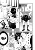 Heart-Pounding Excitement At Mononoke Girls' Academy Vol.2 Ch.9-15 [Nangoku Banana] [Original] Thumbnail Page 28