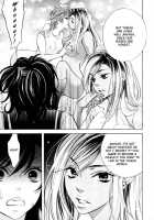 Heart-Pounding Excitement At Mononoke Girls' Academy Vol.2 Ch.9-15 [Nangoku Banana] [Original] Thumbnail Page 34