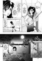 Heart-Pounding Excitement At Mononoke Girls' Academy Vol.2 Ch.9-15 [Nangoku Banana] [Original] Thumbnail Page 37