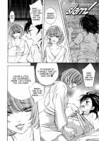 Heart-Pounding Excitement At Mononoke Girls' Academy Vol.2 Ch.9-15 [Nangoku Banana] [Original] Thumbnail Page 39