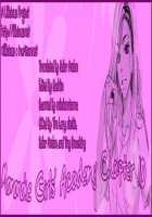 Heart-Pounding Excitement At Mononoke Girls' Academy Vol.2 Ch.9-15 [Nangoku Banana] [Original] Thumbnail Page 42