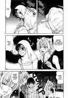 Heart-Pounding Excitement At Mononoke Girls' Academy Vol.2 Ch.9-15 [Nangoku Banana] [Original] Thumbnail Page 50