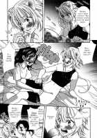 Heart-Pounding Excitement At Mononoke Girls' Academy Vol.2 Ch.9-15 [Nangoku Banana] [Original] Thumbnail Page 52