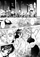 Heart-Pounding Excitement At Mononoke Girls' Academy Vol.2 Ch.9-15 [Nangoku Banana] [Original] Thumbnail Page 54