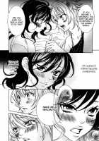 Heart-Pounding Excitement At Mononoke Girls' Academy Vol.2 Ch.9-15 [Nangoku Banana] [Original] Thumbnail Page 55