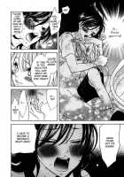 Heart-Pounding Excitement At Mononoke Girls' Academy Vol.2 Ch.9-15 [Nangoku Banana] [Original] Thumbnail Page 59