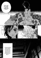 Heart-Pounding Excitement At Mononoke Girls' Academy Vol.2 Ch.9-15 [Nangoku Banana] [Original] Thumbnail Page 62