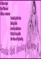 Heart-Pounding Excitement At Mononoke Girls' Academy Vol.2 Ch.9-15 [Nangoku Banana] [Original] Thumbnail Page 64