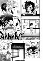 Heart-Pounding Excitement At Mononoke Girls' Academy Vol.2 Ch.9-15 [Nangoku Banana] [Original] Thumbnail Page 70