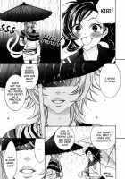 Heart-Pounding Excitement At Mononoke Girls' Academy Vol.2 Ch.9-15 [Nangoku Banana] [Original] Thumbnail Page 72