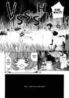 Heart-Pounding Excitement At Mononoke Girls' Academy Vol.2 Ch.9-15 [Nangoku Banana] [Original] Thumbnail Page 77