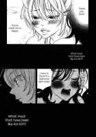 Heart-Pounding Excitement At Mononoke Girls' Academy Vol.2 Ch.9-15 [Nangoku Banana] [Original] Thumbnail Page 78