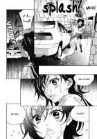 Heart-Pounding Excitement At Mononoke Girls' Academy Vol.2 Ch.9-15 [Nangoku Banana] [Original] Thumbnail Page 81