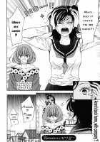 Heart-Pounding Excitement At Mononoke Girls' Academy Vol.2 Ch.9-15 [Nangoku Banana] [Original] Thumbnail Page 83