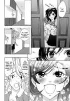 Heart-Pounding Excitement At Mononoke Girls' Academy Vol.2 Ch.9-15 [Nangoku Banana] [Original] Thumbnail Page 92