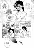 Heart-Pounding Excitement At Mononoke Girls' Academy Vol.2 Ch.9-15 [Nangoku Banana] [Original] Thumbnail Page 97