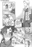 Getsu Ka Sui Moku Kin Do Nichi 7 / 月火水木金土日7 [Isao] [Sailor Moon] Thumbnail Page 04