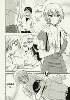 ANOTHER Mou Hitori No Ayanami Rei / ANOTHER もう一人の綾波レイ [Iogi Juichi] [Neon Genesis Evangelion] Thumbnail Page 14