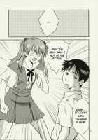 ANOTHER Mou Hitori No Ayanami Rei / ANOTHER もう一人の綾波レイ [Iogi Juichi] [Neon Genesis Evangelion] Thumbnail Page 25
