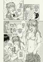 ANOTHER Mou Hitori No Ayanami Rei / ANOTHER もう一人の綾波レイ [Iogi Juichi] [Neon Genesis Evangelion] Thumbnail Page 26