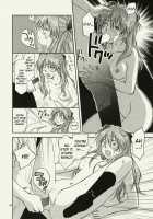 ANOTHER Mou Hitori No Ayanami Rei / ANOTHER もう一人の綾波レイ [Iogi Juichi] [Neon Genesis Evangelion] Thumbnail Page 28