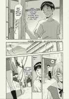 ANOTHER Mou Hitori No Ayanami Rei / ANOTHER もう一人の綾波レイ [Iogi Juichi] [Neon Genesis Evangelion] Thumbnail Page 09