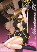 Nineteens H [Kamogawa Tanuki] [Mahou Shoujo Lyrical Nanoha] Thumbnail Page 01