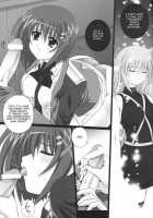 Nineteens H [Kamogawa Tanuki] [Mahou Shoujo Lyrical Nanoha] Thumbnail Page 06