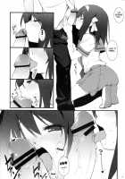 I Really Am Angry! Idiot... [The Melancholy Of Haruhi Suzumiya] Thumbnail Page 06