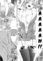 Pride No Takai Onna 2 / プライドの高い女2 [Crimson] [Black Cat] Thumbnail Page 14