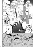 Pride No Takai Onna 2 / プライドの高い女2 [Crimson] [Black Cat] Thumbnail Page 15