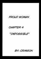 Pride No Takai Onna 2 / プライドの高い女2 [Crimson] [Black Cat] Thumbnail Page 20