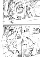 Pride No Takai Onna 2 / プライドの高い女2 [Crimson] [Black Cat] Thumbnail Page 47