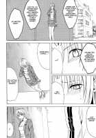 Pride No Takai Onna 2 / プライドの高い女2 [Crimson] [Black Cat] Thumbnail Page 05