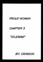 Pride No Takai Onna 2 / プライドの高い女2 [Crimson] [Black Cat] Thumbnail Page 06