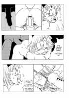 Fake Namekians [Dragon Ball Z] Thumbnail Page 18