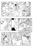 Fake Namekians [Dragon Ball Z] Thumbnail Page 19