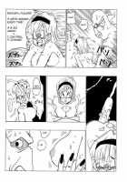 Fake Namekians [Dragon Ball Z] Thumbnail Page 21