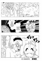 Fake Namekians [Dragon Ball Z] Thumbnail Page 24