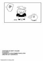 Fake Namekians [Dragon Ball Z] Thumbnail Page 25