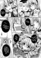 CLA-MC -Saimin Hakudaku Ryoujoku Hon- / CLA-MC 催眠白濁陵辱本 [Katsurai Yoshiaki] [Clannad] Thumbnail Page 10