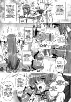 CLA-MC -Saimin Hakudaku Ryoujoku Hon- / CLA-MC 催眠白濁陵辱本 [Katsurai Yoshiaki] [Clannad] Thumbnail Page 22