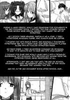 CLA-MC -Saimin Hakudaku Ryoujoku Hon- / CLA-MC 催眠白濁陵辱本 [Katsurai Yoshiaki] [Clannad] Thumbnail Page 04