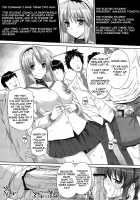 CLA-MC -Saimin Hakudaku Ryoujoku Hon- / CLA-MC 催眠白濁陵辱本 [Katsurai Yoshiaki] [Clannad] Thumbnail Page 08