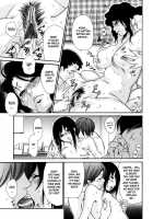 Fuck'In Wife / 犯りたい人妻 [Aoi Hitori] [Original] Thumbnail Page 136