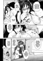Fuck'In Wife / 犯りたい人妻 [Aoi Hitori] [Original] Thumbnail Page 97