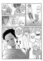 Natsuchichi Rendezvous / 夏乳ランデブー [Nise Kurosaki] [Natsuyuki Rendezvous] Thumbnail Page 19