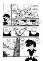 Gohan-Kun No Setsunaru Omoi [Karma Tatsurou] Thumbnail Page 06