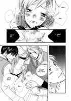 Yokubari_Wa [Hoshino Lily] [Original] Thumbnail Page 21